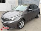 FIAT Argo 1.0 Cinza