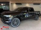RAM 1500 Limited Night Edition 5.7 V8 4x4 C.D. Preta