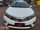 TOYOTA Corolla XEi 2.0 16v Branca