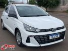 HYUNDAI HB20 Sense 1.0 12v Branca