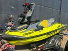 SEADOO Jet Ski Verde