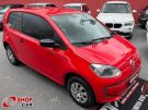VW - Volkswagen Up! Take 1.0 12v 2p. Vermelha
