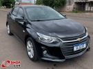 GM - Chevrolet Onix Sedan Plus LTZ 1.0T 12v Preta