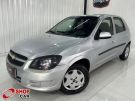 GM - Chevrolet Celta LT 1.0 4p. Prata