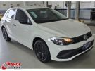 VW - Volkswagen Polo Hatch Track 1.0 12v Branca