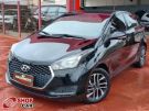 HYUNDAI HB20 Comfort Plus 1.6 16v Preta
