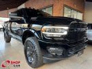 RAM 2500 Laramie Night Edition 6.7TDi 24v 4x4 C.D. Preta