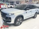 JAECOO 7 Luxury 1.5T 16v Prata