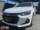 GM - Chevrolet Onix Hatch LTZ 1.0T 12v Branca