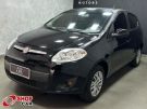 FIAT Palio Attractive 1.0 4p. Preta