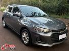Chevrolet Onix Hatch 1.0T 12v 2021
