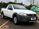 Fiat Strada Strada Working HARD 1.4 Fire Flex 8V CE 2017