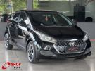 HYUNDAI HB20 Unique 1.0 12v Preta