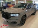 RAM Rampage R/T 2.0T 16v 4x4 Cinza