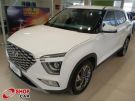HYUNDAI Creta Limited 1.0T 12v Branca
