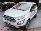 FORD EcoSport FreeStyle 1.5 12v Prata