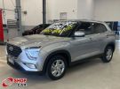HYUNDAI Creta Confort 1.0T 12v Prata