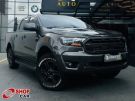 FORD Ranger XLS 2.2TDCi 16v 4x4 C.D. Cinza