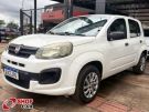 FIAT Uno Drive 1.0 4p. Branca