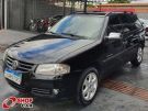 VW - Volkswagen Parati Comfortline 1.8 Preta