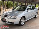 GM - Chevrolet Astra Hatch Advantage 2.0 4p. Prata