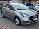 Hyundai Hb20 1.0 12V FLEX COMFORT MANUAL 2016