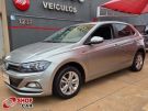 VW - Volkswagen Polo Hatch 1.6 16v Prata