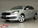 CITROËN C4 Lounge Feel 1.6 16v THP Prata