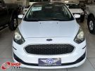 FORD Ka Hatch SE 1.5 12v Branca