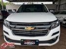 GM - Chevrolet S10 LTZ 2.8CTDi 16v 4x4 C.D. Branca
