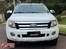 FORD Ranger Limited 3.2TDCi 20v 4x4 C.D. Branca
