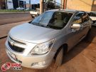 GM - Chevrolet Cobalt LT 1.4 Prata