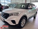 HYUNDAI Creta Action 1.6 16v Branca