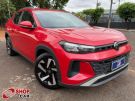 VW - Volkswagen Tera High 1.0 12v TSi Vermelha