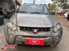 FIAT Strada Adventure 1.8 16v C.E. Cinza