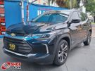 GM - Chevrolet Tracker Premier 1.2T 12v Preta