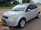 FORD Fiesta Hatch 1.6 4p. Cinza