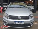 VW - Volkswagen Voyage 1.6 Prata