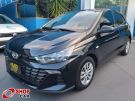 HYUNDAI HB20 Sense 1.0 12v Preta