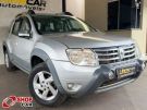 RENAULT Duster Dynamique 1.6 16v Prata