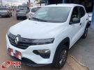 RENAULT Kwid Zen 1.0 12v Branca