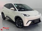 BYD Dolphin Mini Branca