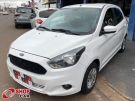 FORD Ka Hatch SE 1.0 12v Branca