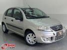 CITROËN C3 Hatch GLX 1.4 Prata