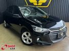 GM - Chevrolet Onix Sedan Plus LTZ 1.0T 12v Preta
