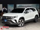 VW - Volkswagen Taos Highline 1.4 16v TSi Branca
