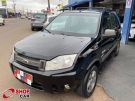 FORD EcoSport XLT 1.6 Preta