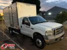 FORD F4000 3.9TD Branca