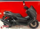 YAMAHA NMax Connected 160 Preta