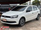 VW - Volkswagen Gol Special 1.0 4p. Branca